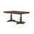 Candence Double Pedestal Dining Set-570991566