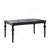 Urban Style Dining Table