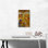 " Yellow Christ 1889 " by Paul Gauguin Painting Print