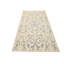 Tapis en laine touffeté à la main 5 x 8 po