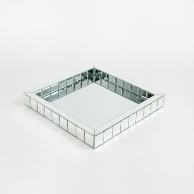 Plateau de meuble-lavabo à Miroir lumineux Sequeira