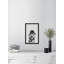 Man's Best Friend by Marmont Hill - Single Picture Frame Print-37876051
