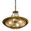 Fleur-de-Lite 4 - Light Pendant
