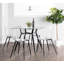 Chaise d'appoint Palermo-1012017133