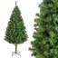 Arbre de Noël artificiel pin de Virginie-986500477