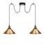 Lofton 2 - Light Cluster Pendant-1384319164