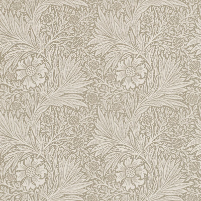 Marigold Wallpaper