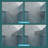 Fold Frameless Shower Door With Tempered Glass-127317719