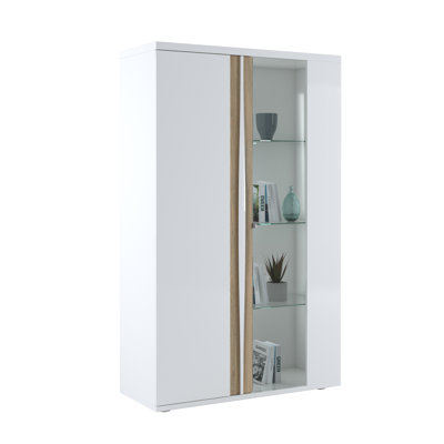 Display Cabinet