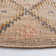 Heyman Hand Loomed Jute, Cotton Geometric Rug