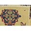 Tapis crème Olander