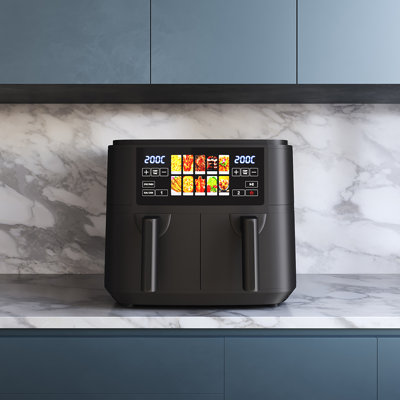 TGC Distributors Lumi 10 Air Fryer