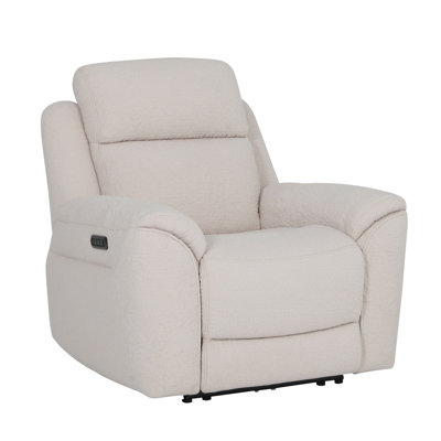Minnis Power Recliner P3