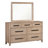 Queen Bed With Dresser And Mirror-1378628347-1392004145