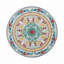 Table d'appoint Transitional