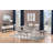 Barrette 60'' Console Table-1276076609