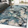 Abstract Indoor Rug