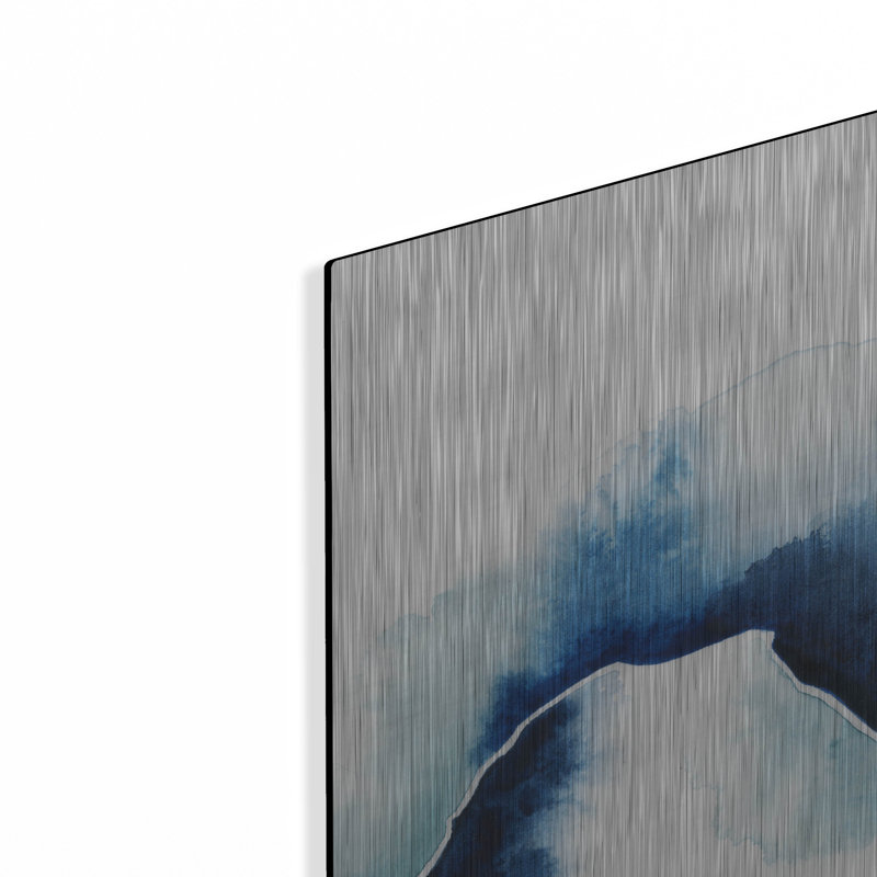 «Glacial Break I» par Grace Popp