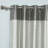 Bicester Blackout Curtain Single Panel-536079843