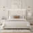 Ivory Boucle