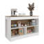Îlot de cuisine à rangement ouvert-290459523