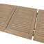 Outdoor Acacia Wood Expandable Dining Table-1027875357