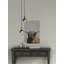 Supercool II - reproduction sur toile-26825048