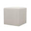 Tucker Square Ottoman-1325332329
