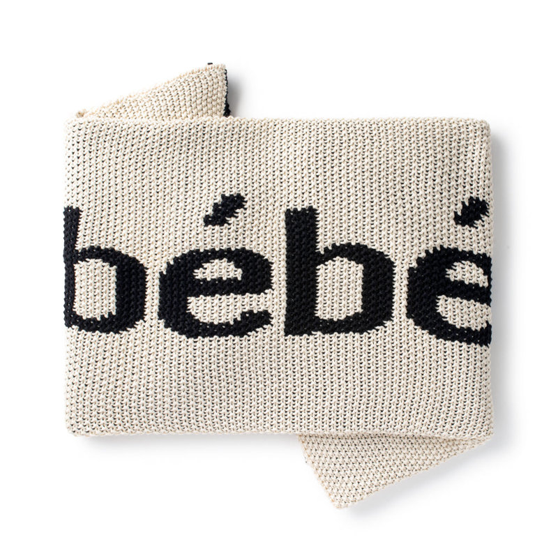 Bebe, Black