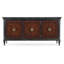 Charleston Media Console