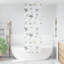 Room Darkening Roller Blind-845047518