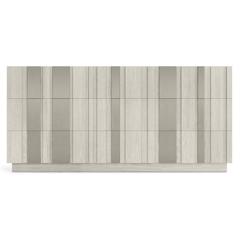 Bernhardt Tempo Dresser