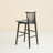  25'' Solid Wood Counter Stool
