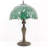 Aviston Metal Lamp