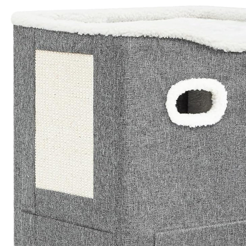 Balconera 24.8'' H Cat Tree