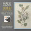 Pressed Arrangement III - Reproduction encadrée de qualité supérieure - prêt à être accroché - aucun clou requis - aucun clou requis-910221032-910221036