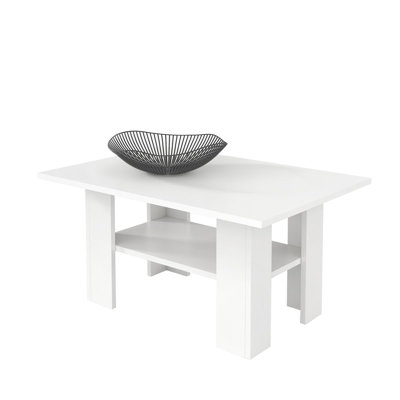 4 Legs Coffee Table