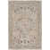 Tapis beige / gris Bowerman