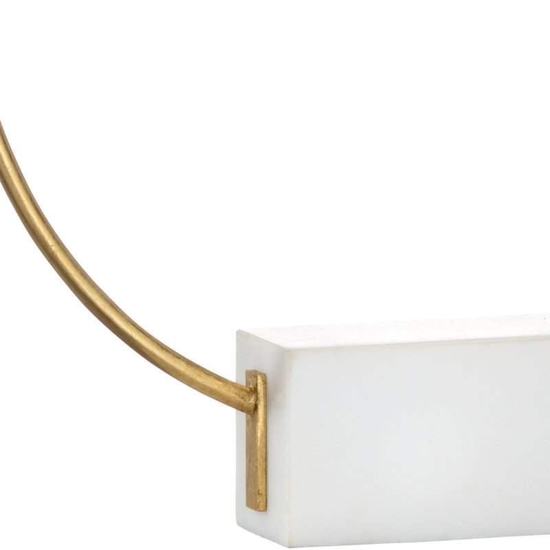 Ring Table Lamp