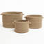 August Grove Fabric Decorative Basket-762044623-762044622-762044637