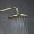 Complete Shower System