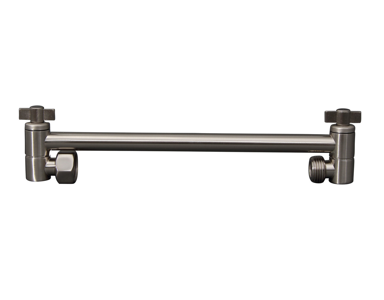 Barclay Adjustable Shower Arm Wayfair
