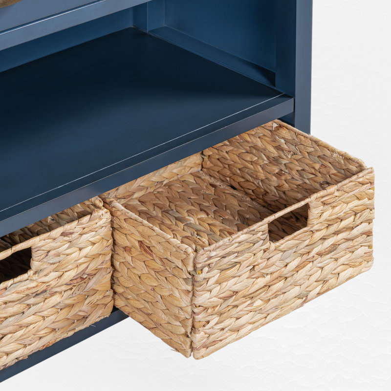 Buffet 47,03 po, Marine