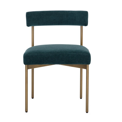 Seneca Upholstered Dining Chair
