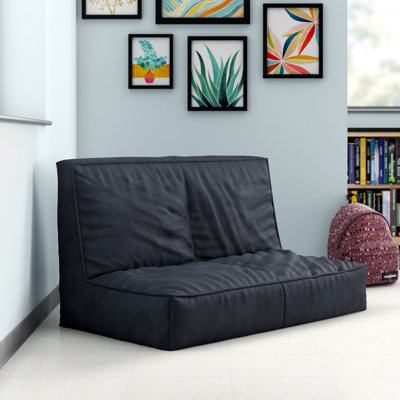 Large Bean Bag Sofa by Trule
