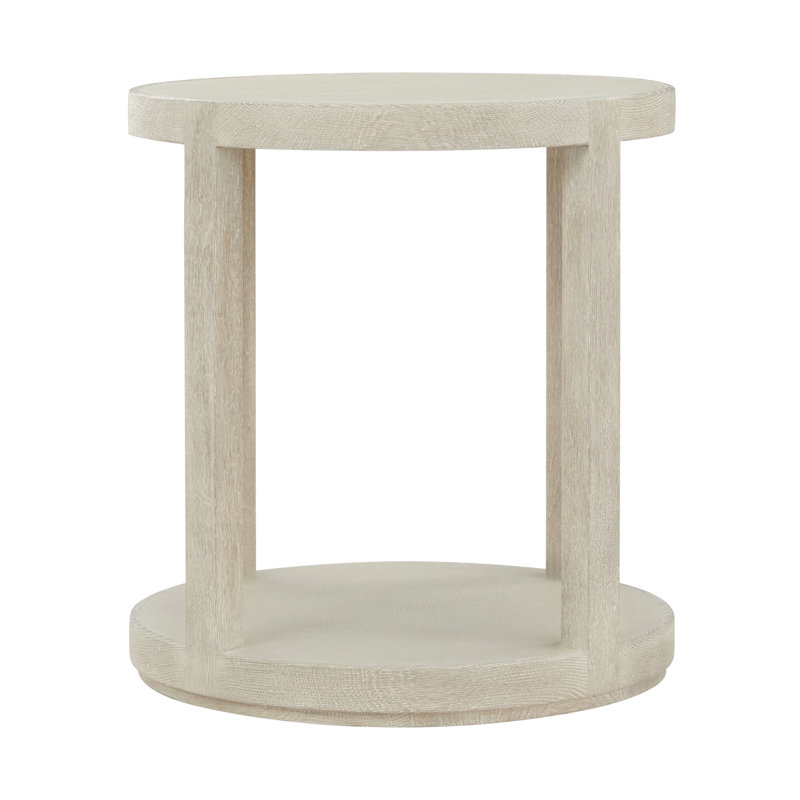 Table de bout Maxwell, Cachemire