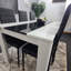 Rumley 6 - Person Dining Set
