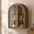 Walnut Brown