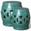 Traverso Garden Stool-568287161