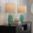 Geo Table Lamp - Set of 2-675437747